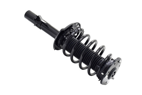 Suspension Strut and Coil Spring Assembly 1335804R - left view