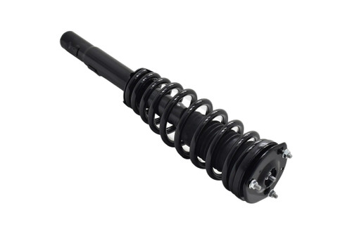 Suspension Strut and Coil Spring Assembly 1335527L - left view