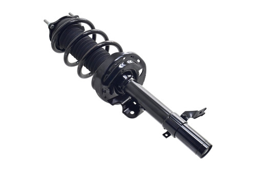 Suspension Strut and Coil Spring Assembly 1334403R - top view