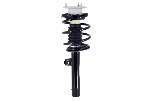 Suspension Strut and Coil Spring Assembly 1335835L - front view