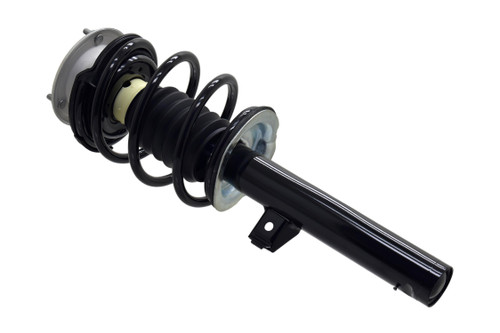 Suspension Strut and Coil Spring Assembly 1335835L - top view