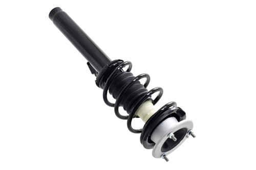 Suspension Strut and Coil Spring Assembly 1335807L - left view