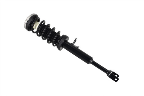Suspension Strut and Coil Spring Assembly 1335774R - top view