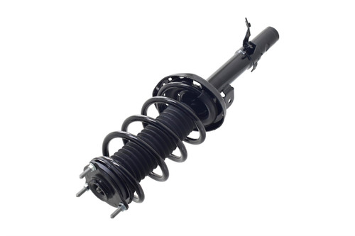 Suspension Strut and Coil Spring Assembly 1334404L - left view