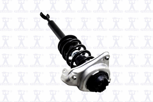 Suspension Strut and Coil Spring Assembly 1335661 - left view