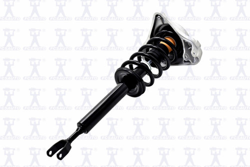 Suspension Strut and Coil Spring Assembly 1335661 - right view