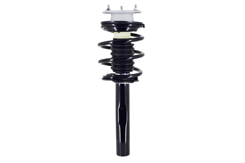 Suspension Strut and Coil Spring Assembly 1335835R - bottom view