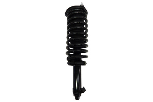 Suspension Strut and Coil Spring Assembly 1335899L - front view