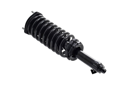 Suspension Strut and Coil Spring Assembly 1335899L - top view