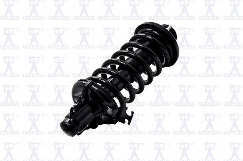 Suspension Strut and Coil Spring Assembly 1335557R - right view