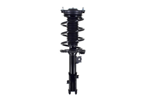Suspension Strut and Coil Spring Assembly 1334434L - front view