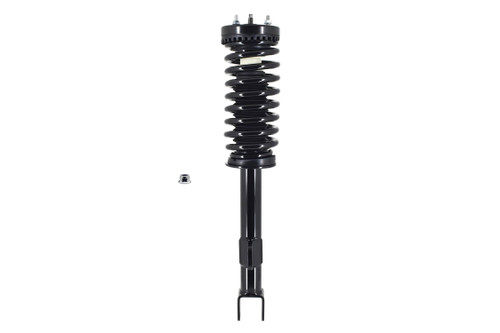 Suspension Strut and Coil Spring Assembly 1335778 - front view