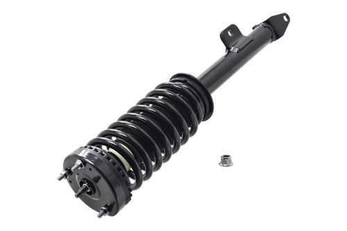 Suspension Strut and Coil Spring Assembly 1335778 - left view