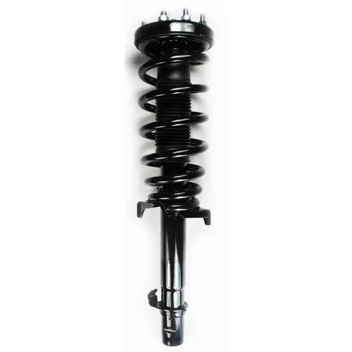 Suspension Strut and Coil Spring Assembly 1335880L - front view
