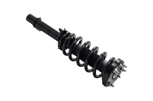 Suspension Strut and Coil Spring Assembly 1335880L - left view