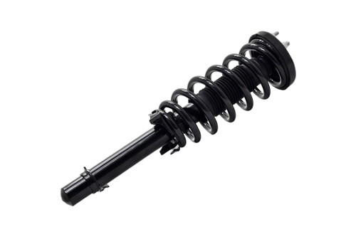 Suspension Strut and Coil Spring Assembly 1335880L - right view