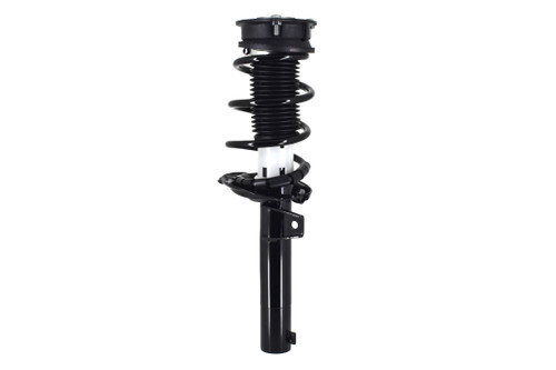 Suspension Strut and Coil Spring Assembly 1335970 - bottom view