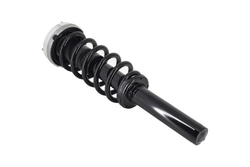 Suspension Strut and Coil Spring Assembly 1335906 - top view