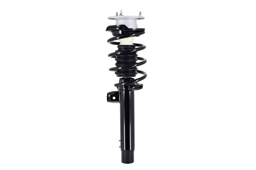 Suspension Strut and Coil Spring Assembly 1335808L - front view