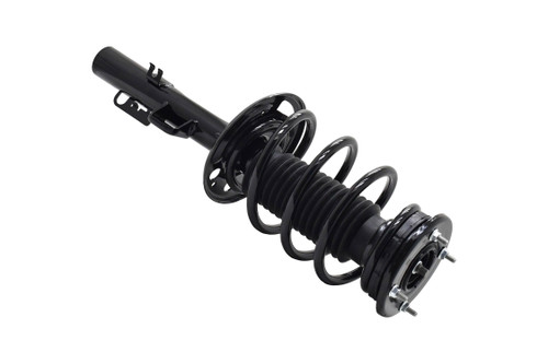 Suspension Strut and Coil Spring Assembly 1335848L - left view