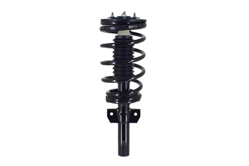 Suspension Strut and Coil Spring Assembly 1336304 - front view