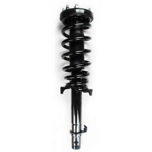 Suspension Strut and Coil Spring Assembly 1335880R - front view