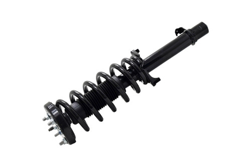 Suspension Strut and Coil Spring Assembly 1335880R - bottom view