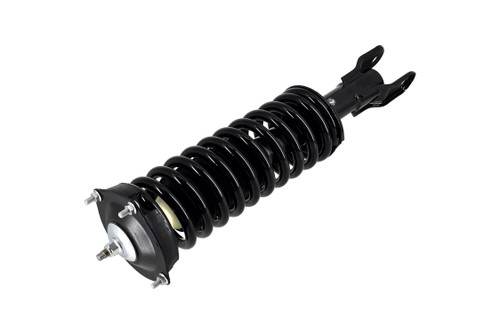 Suspension Strut and Coil Spring Assembly 1336320L - left view
