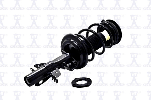 Suspension Strut and Coil Spring Assembly 1335908L