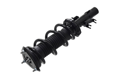 Suspension Strut and Coil Spring Assembly 1335980L - left view
