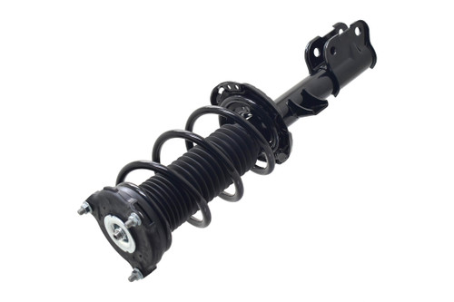 Suspension Strut and Coil Spring Assembly 1334438L - left view