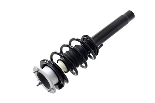 Suspension Strut and Coil Spring Assembly 1335808R - bottom view