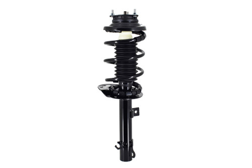 Suspension Strut and Coil Spring Assembly 1335779R - front view