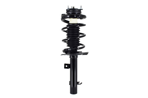 Suspension Strut and Coil Spring Assembly 1335779R - bottom view