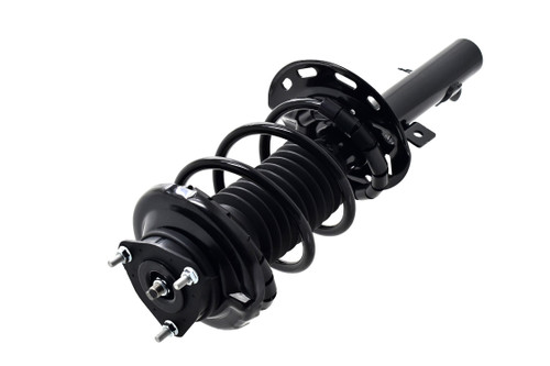 Suspension Strut and Coil Spring Assembly 1335779R - left view