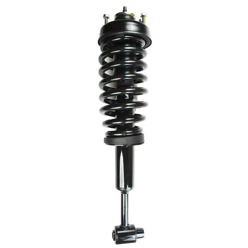 Suspension Strut and Coil Spring Assembly 1336330 - front view