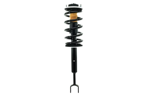 Suspension Strut and Coil Spring Assembly 1335562R - front view