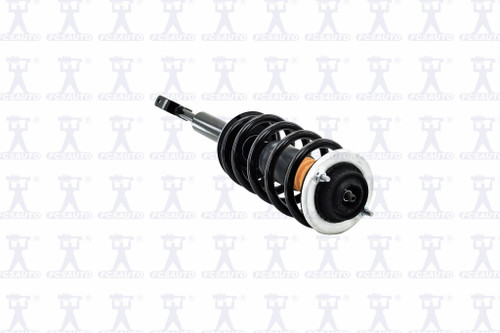 Suspension Strut and Coil Spring Assembly 1335562R - left view
