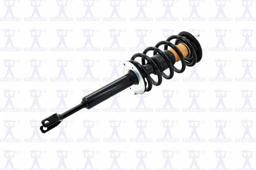 Suspension Strut and Coil Spring Assembly 1335562R - right view