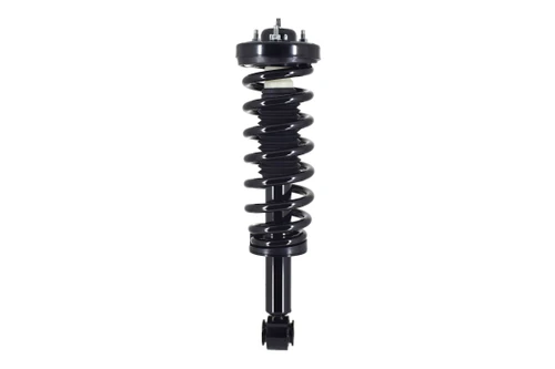 Suspension Strut and Coil Spring Assembly 1336331 - front view