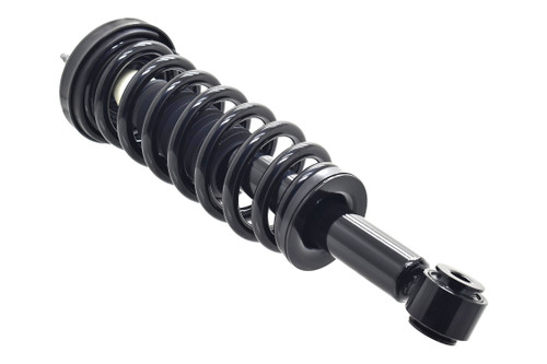 Suspension Strut and Coil Spring Assembly 1336331 - top view
