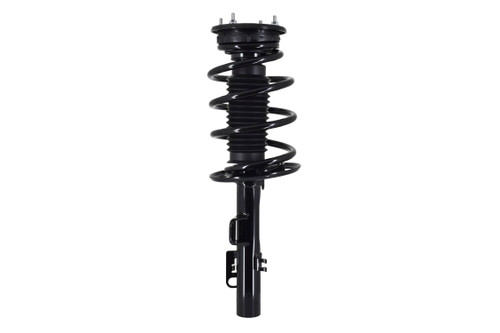 Suspension Strut and Coil Spring Assembly 1335848R - front view