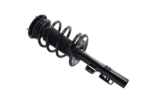 Suspension Strut and Coil Spring Assembly 1335848R - top view