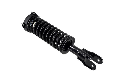 Suspension Strut and Coil Spring Assembly 1336320R - top view