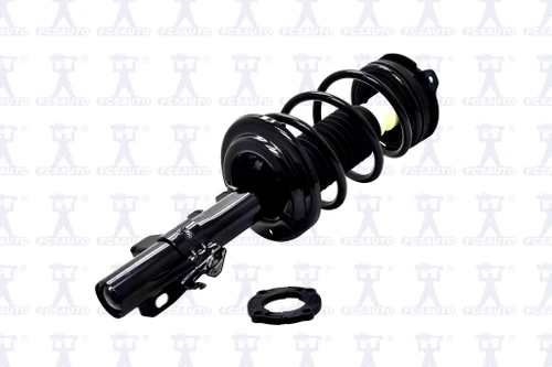 Suspension Strut and Coil Spring Assembly 1335908R
