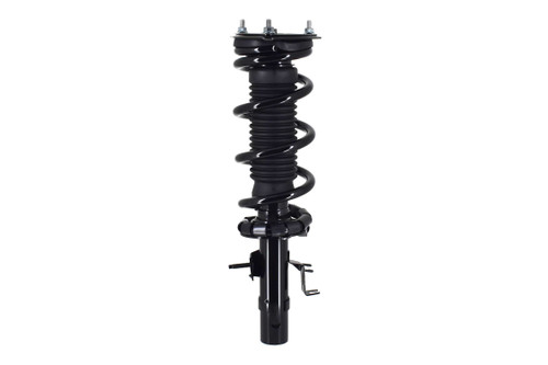 Suspension Strut and Coil Spring Assembly 1335980R - front view