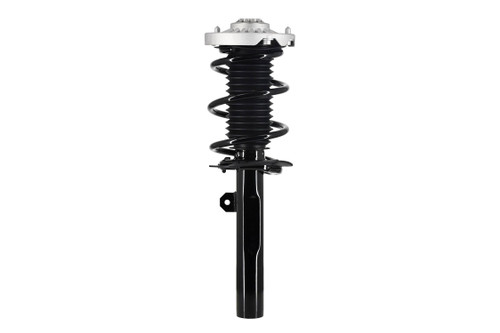 Suspension Strut and Coil Spring Assembly 1337111R - bottom view