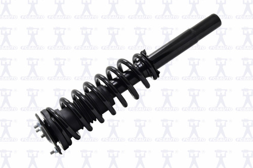 Suspension Strut and Coil Spring Assembly 1335790 - left view