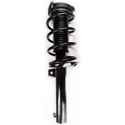Suspension Strut and Coil Spring Assembly 1335576 - front view