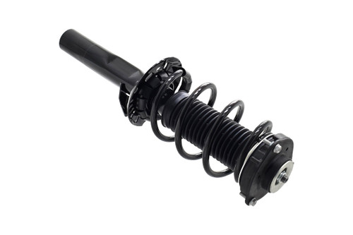 Suspension Strut and Coil Spring Assembly 1335576 - left view